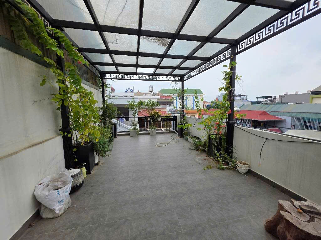 Bán nhà Mặt Ngõ 521 Trương Định, Hoàng Mai.46M 6 Tầng, Gara Ô Tô, 3 mặt thoáng  Chỉ hơn 12 tỷ